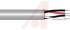 Cable, Shielded; 9; 22 AWG; 7 x 30; 0.25 in.; 0.010 in.; 0.032 in.; PVC; 75 deg - 70137559 - Allied Electronics, Inc.