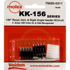 Connector Kits - 23-0766500211-ND - DigiKey
