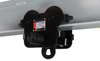 Push Trolley POWERTEX PPT-S2 WLL ton 0.5 - 502500053000210 - Certex UK