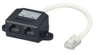CAT5e Cable Economizer/Doubler - FAU962 - Visual Sound, Inc.