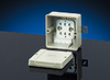 Liquid Tight Polycarbonate Enclosure -- KF 7040 - Image