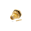 Coaxial Connector (RF) Assemblies - 6099-PE44696-ND - DigiKey