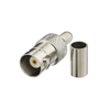 BNC (F) St. Connector for RG59 Cable - ET-BFS-15 - Eteily Technologies India Pvt. Ltd.