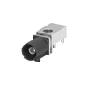 Coaxial Connector (RF) Assemblies - 17-5-2287903-1TR-ND - DigiKey
