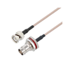 Coaxial Cables (RF) - 5328-FMCA10010-36-ND - DigiKey