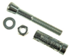Masonry Bolts & Anchors - 528283 - RS Components, Ltd.