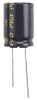 Aluminium Capacitors - 571549 - RS Components, Ltd.
