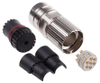 Industrial Circular Connectors - 9226242 - RS Components, Ltd.