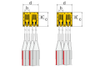 Configurable strain gauge, type DY4 -- K-CDY4 - Image