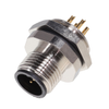 Circular Connector Assemblies - 4827-216A-05MAR-ND - DigiKey