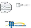 Ideal Die Set - 5-Cavity (4 Pack) - 30-593 - TelephoneStuff.com
