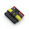 Automotive Connectors -- 1001-DMB-DFSS06 - Image