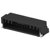Headers, Male Pins - 17-3-2360538-3TR-ND - DigiKey