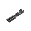Quick Connects, Quick Disconnect Connectors - 60415-2-ND - DigiKey