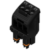 Headers, Plugs and Sockets - 281-1086110000-ND - DigiKey