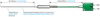 Temperature Measurement in Liquids, Battery thermocouple -  - SAB BRÖCKSKES GmbH & Co. KG