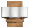 5062BR Bathroom Fixtures-Two Lights - 405063 - Capital Lighting, Inc.