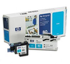 80 Cyan Printhead - C4821A - LexJet Corporation