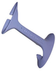 Roundit&reg; Double Sided Tool - RDTOOL-AL - CableOrganizer.com, Inc.