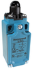MICRO SWITCH GLC Series Global Limit Switches, Top Roller Plunger, 2NC Slow Action, PF1/2, Gold Contacts - GLCD36C - Honeywell Sensing & IoT