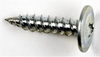 Self Drilling Screw - Non Metric -- WH8X3/4 - Image