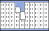 Wire Marker Card - LWM11 - LEM Products, Inc.