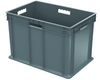 Akro-Mils Straight Walled Containers - 52727 - U.S. Plastic Corporation