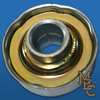 Medium Duty Conveyor Roller Bearing -- MF-2511-11HSTP