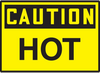Safety Labels - PLVS0305C3686 - Panduit Corp.