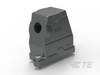 Rectangular Connector Hoods & Bases - T1910062125-000 - TE Connectivity