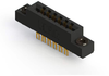 Card Edge Connectors - Edgeboard Connectors - 355-012-500-203 - Lingto Electronic Limited