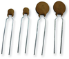 Ceramic Capacitor, 4700Pf, 500V, Z5U, Radial, Full Reel; Capacitance Vishay - 27X7675 - Newark, An Avnet Company