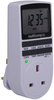 Digital Timer Sw Socket, 13A, 230Vac, Uk Rohs Compliant Multicomp Pro - 41AH2074 - Newark, An Avnet Company