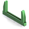 Card Edge Conn, Single Side, 15Pos, Th; Card Edge Connector Type Edac - 58AJ5304 - Newark, An Avnet Company