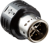 Sensor Connector, M12, Plug, 8Pos, Cable; Product Range Amphenol Ltw - 96AJ1705 - Newark, An Avnet Company