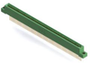 Card Conn, Single Side, 61Pos, Wire Wrap; Card Edge Connector Type Edac - 69AJ6203 - Newark, An Avnet Company