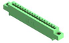 Card Edge Connector Rohs Compliant Edac - 61AJ2333 - Newark, An Avnet Company
