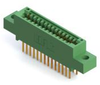 Card Conn, Dual Side, 28Pos, Wire Wrap; Card Edge Connector Type Edac - 67AJ2939 - Newark, An Avnet Company