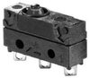 Microswitch, Flat Lever, Spdt, 6A, 250V; Microswitch Type Crouzet - 28C5773 - Newark, An Avnet Company