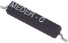 Reed Sensor, Spst-No, 0.5A, 20-25At, Smd; Sensing Range Max Standexmeder - 47AC5880 - Newark, An Avnet Company