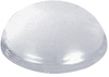Feet, Dome, Pu, 3.8Mm, Clear; Bumper / Feet Mounting Essentra Components - 28AH1249 - Newark, An Avnet Company