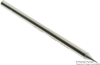 Tip Cartridge, Soldering, Conical 0.02In; Tip / Nozzle Width Metcal - 76K2413 - Newark, An Avnet Company