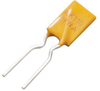 Pptc Resettable Fuse, 40A, 60Vdc, Radial Rohs Compliant Littelfuse - 81AH9196 - Newark, An Avnet Company