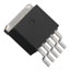 IC REG LINEAR 2.5V 1.5A TO263-5 -- 3417-SPX29151T5-L-2-5 - Image