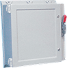Fiberglass Disconnect, Type 4X -- A36HS3012GQRLP