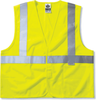 Ergodyne GloWear 8255HL Class 2 Fire Resistant Vest -- ED8255HL