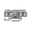 Din Rail, Channel - 2946-281-673/281-411-ND - DigiKey