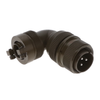 Circular Connector Assemblies - 339-MS3108E16-10P-ND - DigiKey