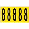 Labels, Stickers, Decals - Preprinted - 2267-3460-8-ND - DigiKey