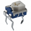 Trimmer Potentiometers - 3318F-203-ND - DigiKey